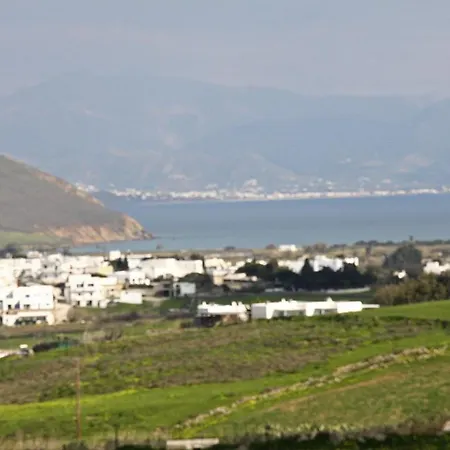 Stone Kontiani - Red Villa