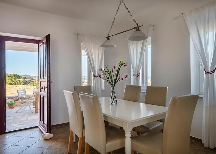 Villa Stone Kontiani - Red Dhragoulas