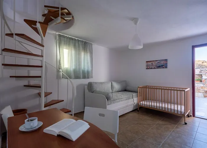 Stone Kontiani - Red וילה Dhragoulas