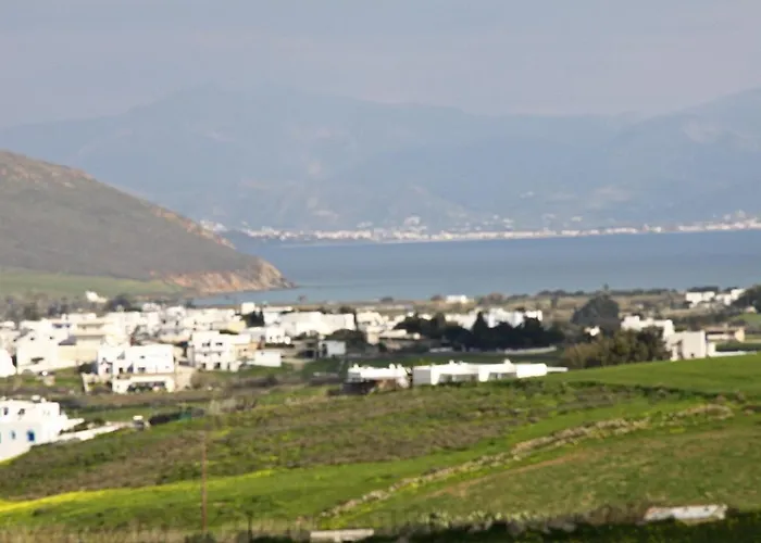 Stone Kontiani - Red וילה